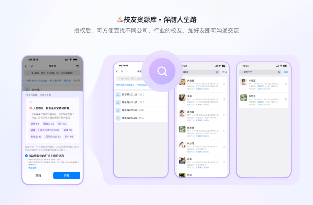 合智互联saas云服务