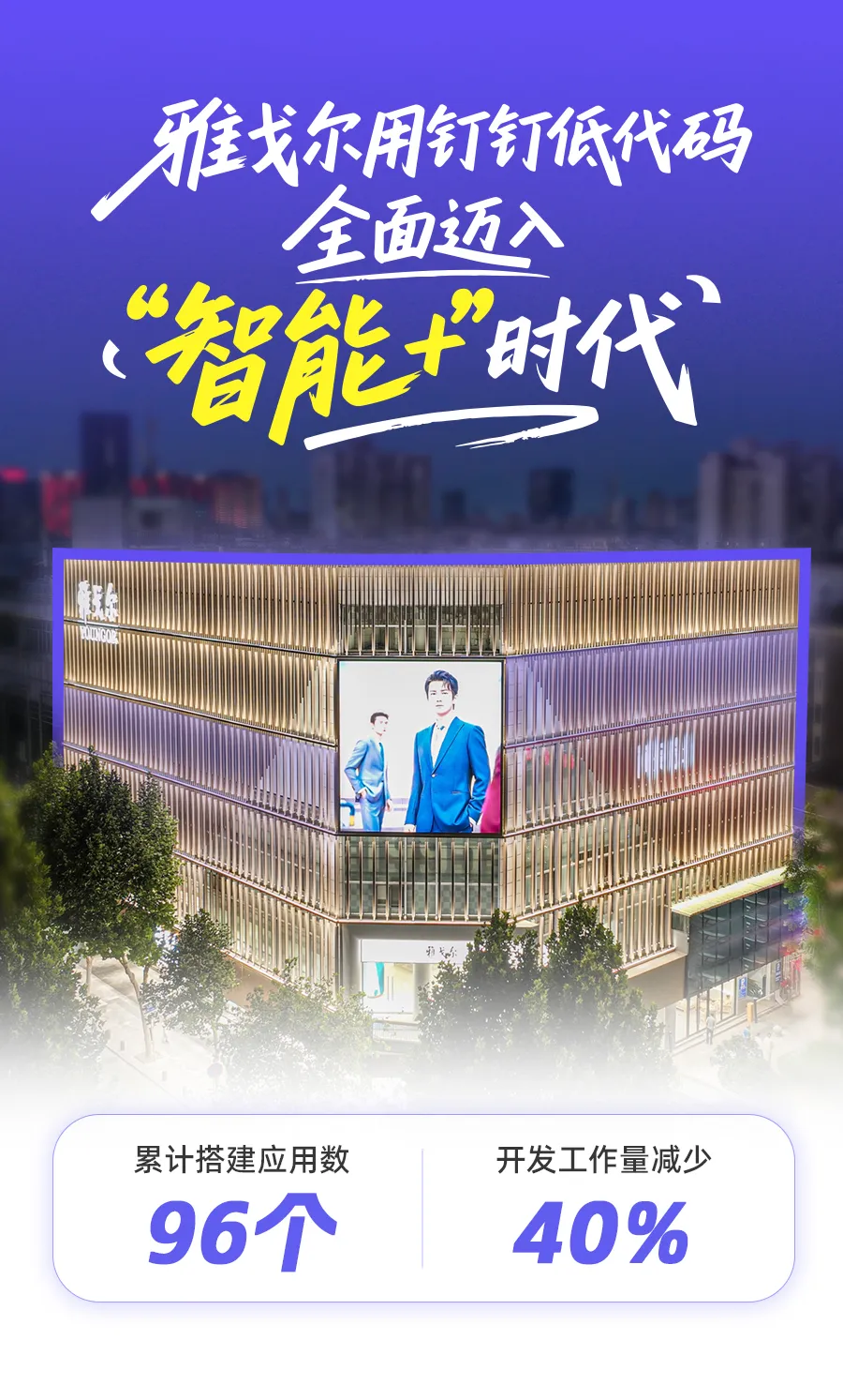 合智互联saas云服务