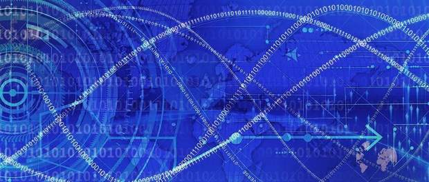 未来 CIO 要从跟跑者变成领跑者