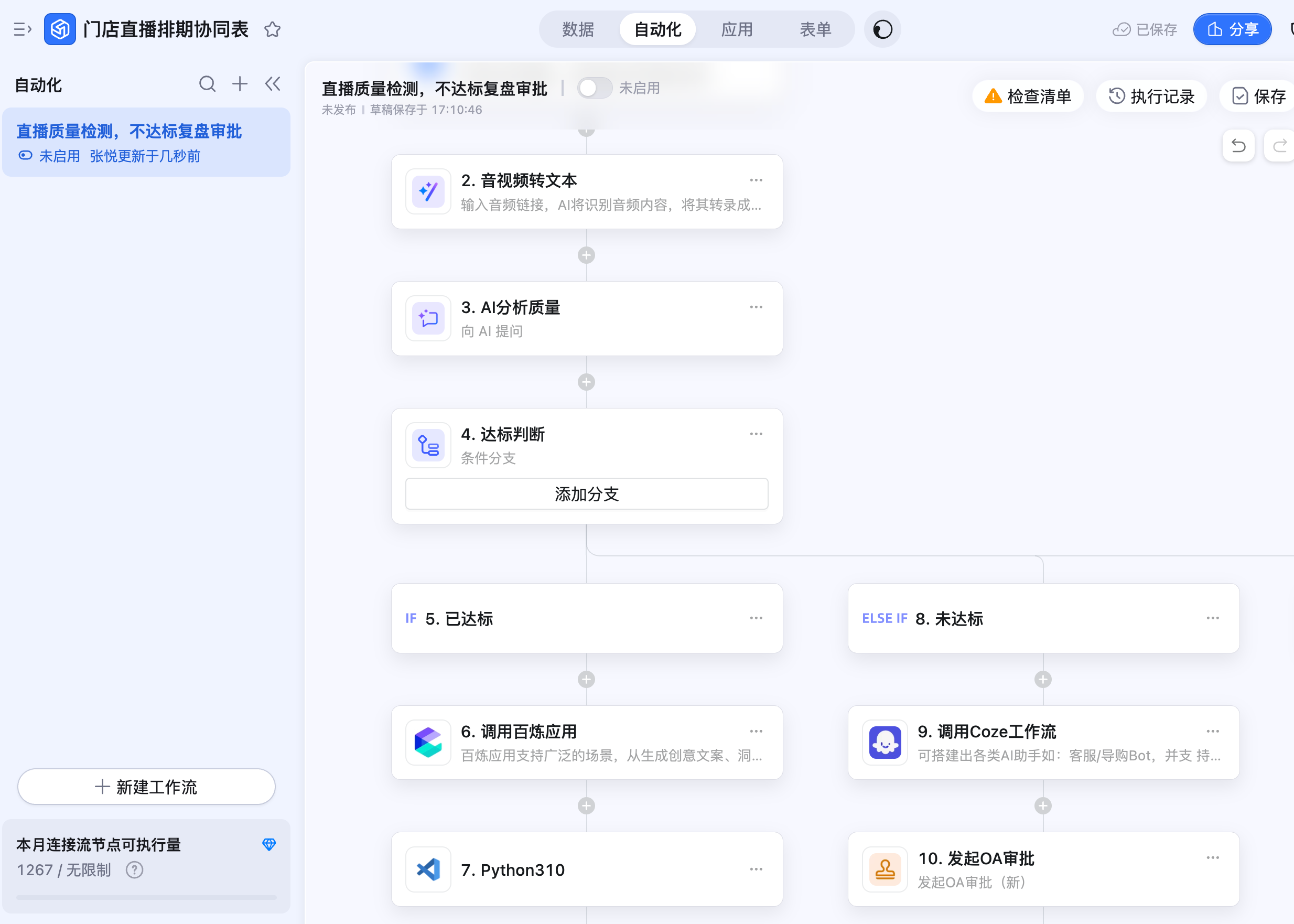 合智互联saas云服务